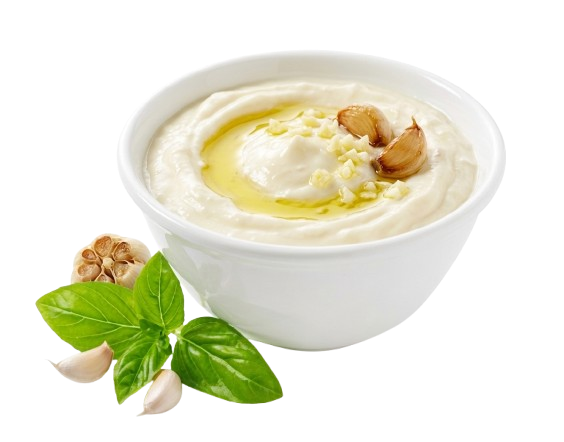 Garlic Sauce