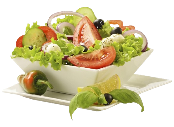 Traditional Salad